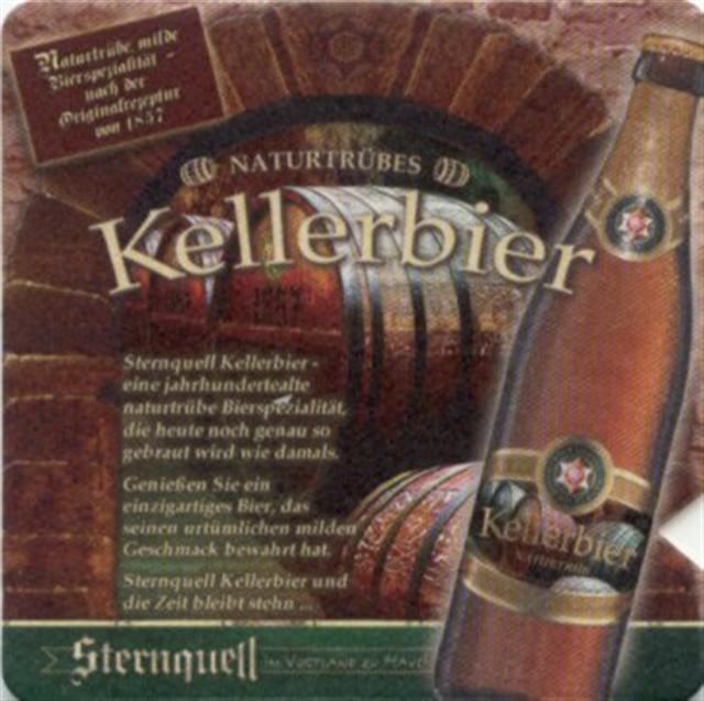 plauen v-sn sternquell stanz 6b (quad185-kellerbier r stanzung)